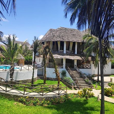 Kimya House, Watamu Bed & Breakfast Bagian luar foto
