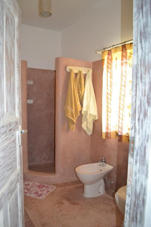 Kimya House, Watamu Bed & Breakfast Bagian luar foto