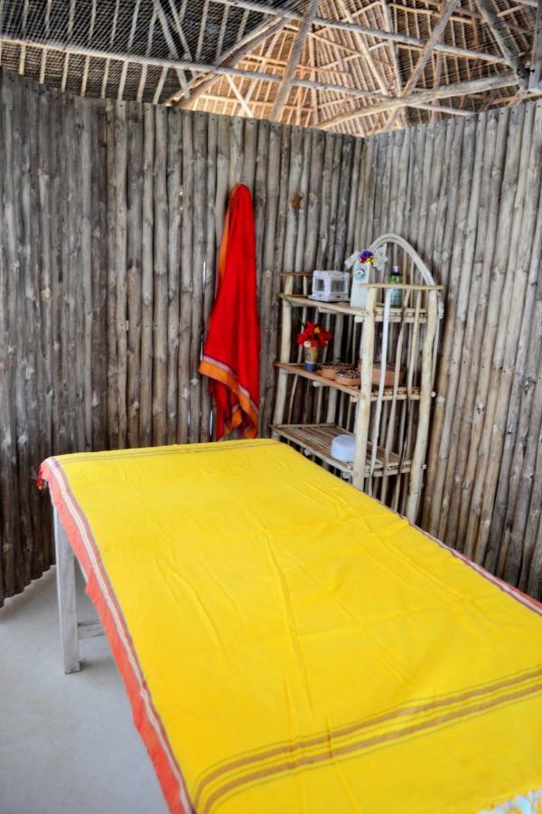 Kimya House, Watamu Bed & Breakfast Bagian luar foto